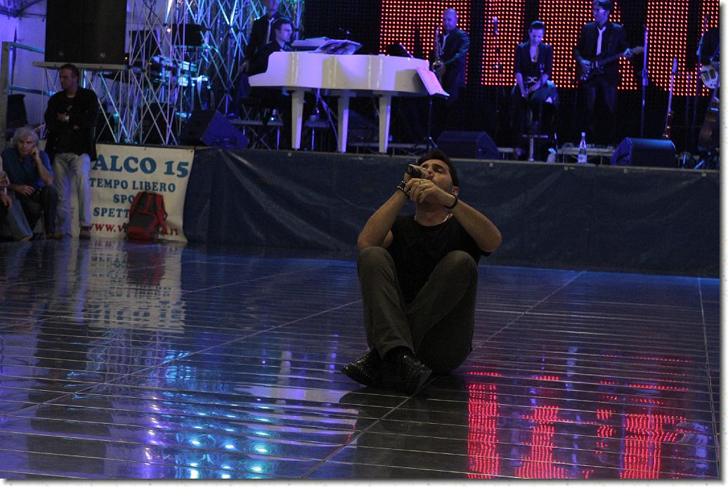Foto successiva